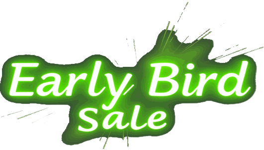 Early Bird Special